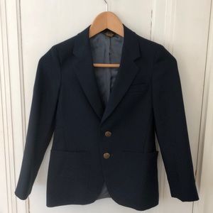 Youth Navy Blazer by Tailored Clothing